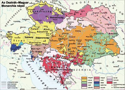 Popisi stanovništva: Konstruiranje identiteta etničkih skupina
